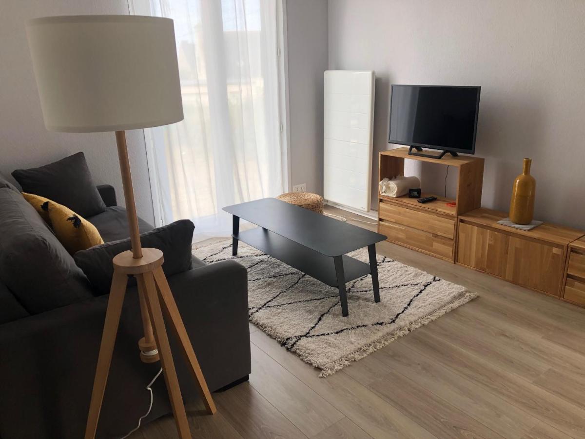 פלוגרנו Maisonnette A 100 M De La Plage מראה חיצוני תמונה